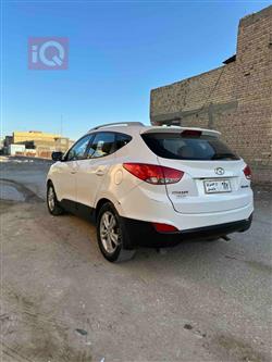 هیوندای تۆکسۆن